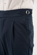 Παντελόνι Vittorio 500-26-ROMANO BLUE - Image 8