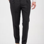 Παντελόνι Vittorio 500-26-ROMANO BLACK