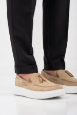 Παντελόνι Vittorio 500-26-ROMANO BLACK - Image 12