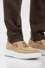 Παντελόνι Vittorio 500-26-ROMANO BROWN - Image 10