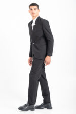 Σακάκι Vittorio 900-26-GIAKOMO BLACK - Image 9