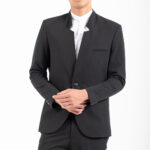 Σακάκι Vittorio 900-26-GIAKOMO BLACK