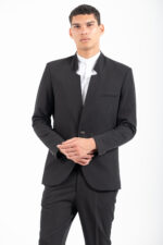 Σακάκι Vittorio 900-26-GIAKOMO BLACK