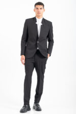 Σακάκι Vittorio 900-26-GIAKOMO BLACK - Image 3