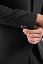 Σακάκι Vittorio 900-26-GIAKOMO BLACK - Image 17