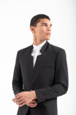 Σακάκι Vittorio 900-26-GIAKOMO BLACK - Image 13