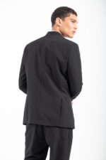 Σακάκι Vittorio 900-26-GIAKOMO BLACK - Image 12
