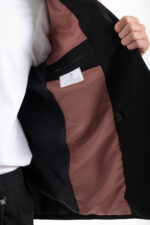 Σακάκι Vittorio 900-26-REZZO BLACK - Image 14