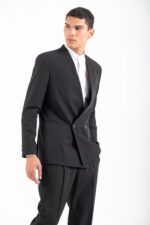 Σακάκι Vittorio 900-26-REZZO BLACK - Image 7