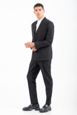 Σακάκι Vittorio 900-26-REZZO BLACK - Image 5