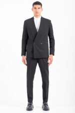 Σακάκι Vittorio 900-26-REZZO BLACK - Image 2