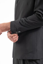 Σακάκι Vittorio 900-26-REZZO BLACK - Image 12