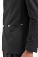 Σακάκι Vittorio 900-26-REZZO BLACK - Image 11