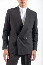 Σακάκι Vittorio 900-26-REZZO BLACK - Image 9