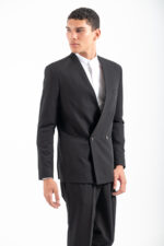 Σακάκι Vittorio 900-26-REZZO BLACK - Image 8