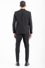 Σακάκι Vittorio 900-26-REZZO BLACK - Image 10