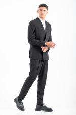 Σακάκι Vittorio 900-26-REZZO BLACK - Image 6