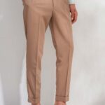 Παντελόνι Vittorio 500-2526-MEZZANO CINNAMON