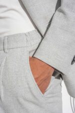 Κοστούμι Vittorio 100-26-BAROZI L.GREY - Image 5