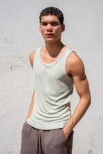 Μπλούζα Vittorio 200-26-711 LIME
