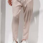 Παντελόνι Vittorio 500-26-BOSA BEIGE