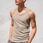 Μπλούζα Vittorio 200-26-711 BEIGE