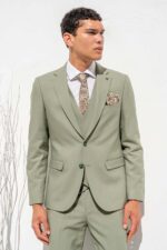 Κοστούμι Vittorio 100-26-RIBERIO GREEN - Image 7