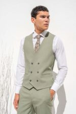Κοστούμι Vittorio 100-26-RIBERIO GREEN - Image 11