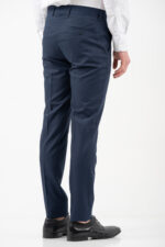 Κοστούμι γαμπριάτικο Vittorio 100-26-SMOKIN BLUE - Image 9