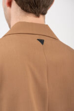 Overshirt Vittorio 300-26-ANGELO CINNAMON - Image 8