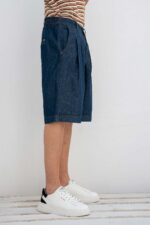 Βερμούδα Vittorio 500-26-RIVOLI BLUE - Image 6