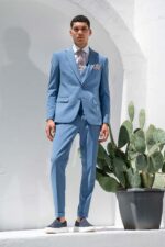 Κοστούμι Vittorio 100-26-MARCIANO RAF - Image 4