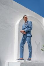 Κοστούμι Vittorio 100-26-MARCIANO RAF - Image 3