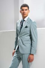 Κοστούμι Vittorio 100-26-DOLCE MINT - Image 6