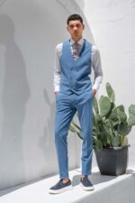 Κοστούμι Vittorio 100-26-MARCIANO RAF - Image 8