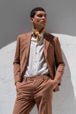 Κοστούμι Vittorio 100-26-DOLCE BROWN - Image 11