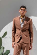 Κοστούμι Vittorio 100-26-DOLCE BROWN - Image 13