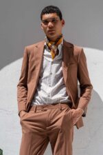 Κοστούμι Vittorio 100-26-DOLCE BROWN - Image 10