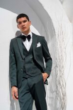 Κοστούμι Vittorio 100-26-VENEZZIA GREEN - Image 8