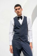 Κοστούμι Vittorio 100-26-VENEZZIA BLUE - Image 6