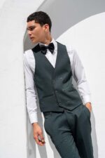 Κοστούμι Vittorio 100-26-VENEZZIA GREEN - Image 12