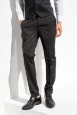 Κοστούμι Vittorio 100-26-VENEZZIANO BLACK - Image 9