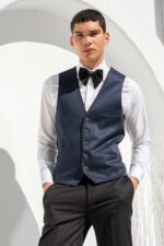 Κοστούμι Vittorio 100-26-VENEZZIANO BLUE - Image 12
