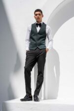Κοστούμι Vittorio 100-26-VENEZZIANO GREEN - Image 8