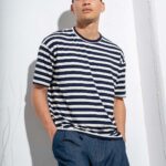 Μπλούζα Vittorio 200-26-003 BLUE