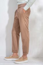 Παντελόνι Vittorio 500-2526-MEZZANO CINNAMON - Image 2