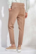 Παντελόνι Vittorio 500-2526-MEZZANO CINNAMON - Image 6