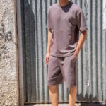 Μπλούζα Vittorio 1000-26-010 BROWN