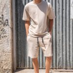 Μπλούζα Vittorio 1000-26-010 BEIGE