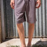 Βερμούδα Vittorio 500-26-010 BROWN